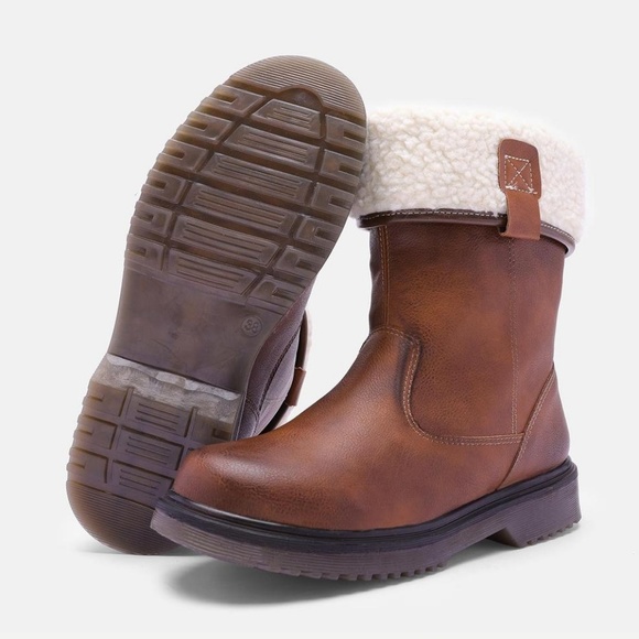 Boots - Picture 2 of 2